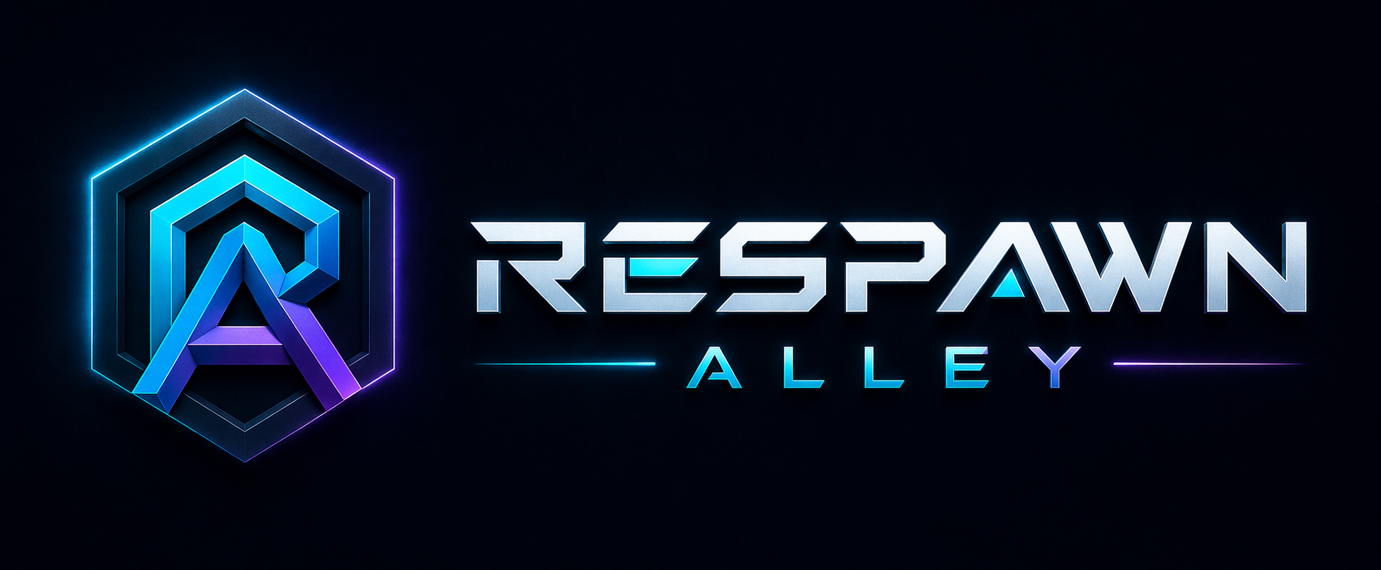 Respawn Alley